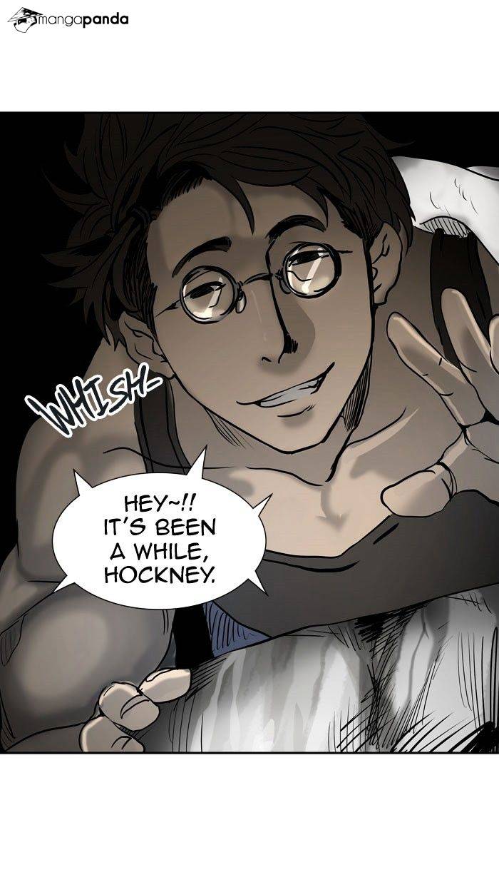 Tower of God Chapter 315 image 031